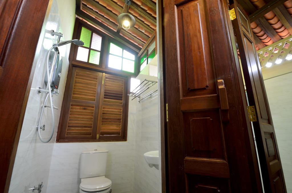 Yong Yi Yuen Guesthouse Джорджтаун Екстер'єр фото