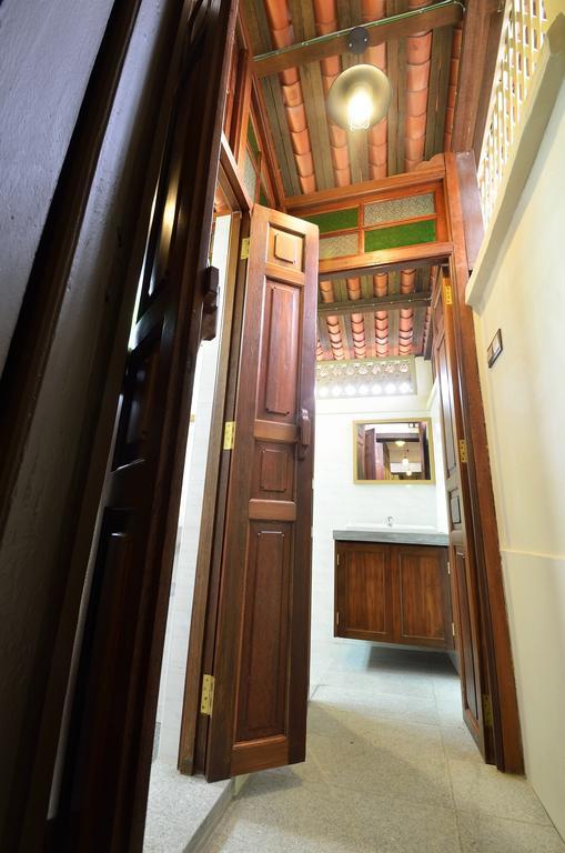 Yong Yi Yuen Guesthouse Джорджтаун Екстер'єр фото