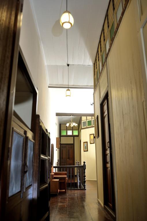Yong Yi Yuen Guesthouse Джорджтаун Екстер'єр фото